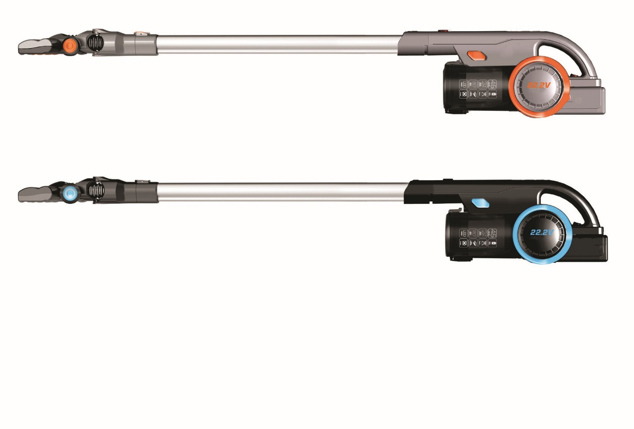 vacuum cleaner  2200mah,