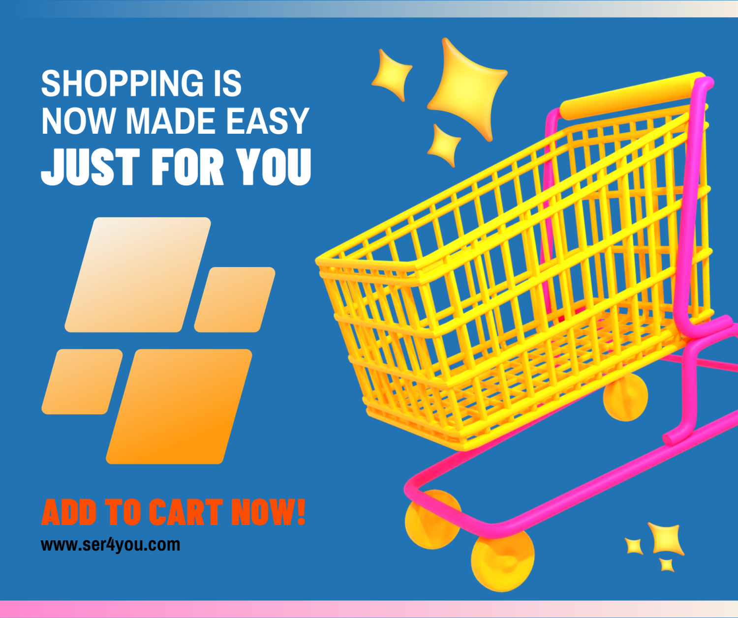 Service For You promo