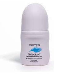 Deodorant Stick